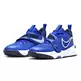 Nike Team Hustle D 11 (GS) "Royal"