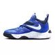 Nike Team Hustle D 11 (GS) "Royal"