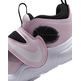 Nike Team Hustle D 11 "Pink"