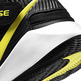 Nike Team Hustle D 9 (GS) FlyEase "Yellow Night"