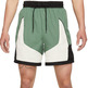 Nike Throwback Men's Basketball Short "Dutch Green"