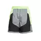 Nike Throwback Men's Basketball Shorts "Grey"