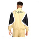 Nike Woven Icon Basketball Jacket "Team Gold"