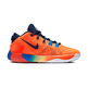 Nike Zoom Freak 1 (GS) Antetokounmpo "Orange"