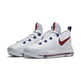 Nike Zoom KD 9 GS "USA" (160/white/university red)