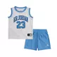 Jordan Infants HBR DNA Muscle Short "Nort Carolina"