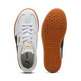 Puma Palermo Elevata Lth Wns "White-Gum"