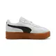 Puma Palermo Elevata Lth Wns "White-Gum"