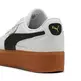 Puma Palermo Elevata Lth Wns "White-Gum"