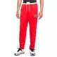 Nike Dri-FIT Pant. "Red"