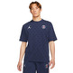 Jordan Paris Saint-Germain Statement Men's T-Shirt "Navy"