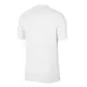 Paris Saint-Germain Wordmark Men's T-Shirt "White"