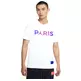 Paris Saint-Germain Wordmark Men's T-Shirt "White"