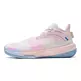 Peak Andrew Wiggins Big Triangle  "Sakura Pink"