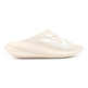 Peak Taichi Recovery Flip Flops "Beige"