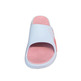 Peak Taichi Flip Flops "White/Pink"