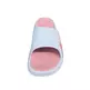 Peak Taichi Flip Flops "White/Pink"