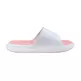 Peak Taichi Flip Flops "White/Pink"