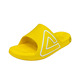 Peak Taichi Flip Flops "Yellow"