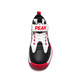 Peak Game 2 Inf "Black Red"