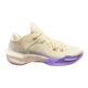 Peak TAICHI Flash 6 "White Purple"