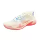 Peak Andrew Wiggins Talent 2 Double Color "Pink/Blue"