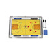 Diamond Basketball Board (45x30 cm)