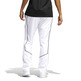 Podium Pants Basketball "White"