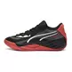 Puma All Pro Nitro "Black Active Red"