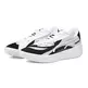 Puma All Pro Nitro Team "White Black"