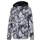 Puma Junior Alpha AOP Hooded Jacket TR