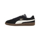 Puma Army Trainer Suede "Black"