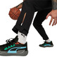 Puma Basketball Breakdown Cargo Pants "Black"