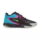 Puma Basketball Dagger "Black FluroPink"