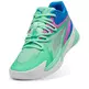 Puma Basketball Dagger "Green Glimmer"