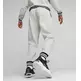 Puma Basketball Franchise Core Pant "Light Gray"