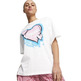 Puma Basketball Game Love SS Tee "White"