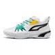 Puma Basketball Genetics Speckle "Silver Jade Frost"