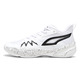 Puma Basketball Genetics Speckle "White"