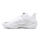 Puma Basketball Genetics Speckle "White"