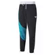 Puma Basketball LaMelo Clyde Pant "Black-Sunset Glow"