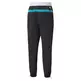 Puma Basketball LaMelo Clyde Pant "Black-Sunset Glow"