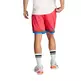 Puma Basketball LaMelo One stripe Short "Hot Coral"