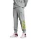 Puma Basketball Rival Rage Tech Pant "Medium Grey"