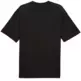 Puma Basketball Rival Rage Tee 4 "Black"