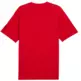 Puma Basketball Rival Rage Tee 4 "Red"