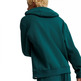 Puma Basketball Run it Back Hoodie 2 "Varsity Green"