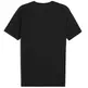 Puma Basketball TSA Tee "Black"