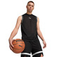 Puma Basketball Winning Shot Mesh Tank "Black"