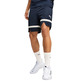 Puma Basketball Winning Shot Short "Club Navy"